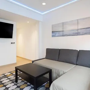 Apartamento 145 Cruz Urban Deluxe By Sunkeyrents, Santa Cruz de Tenerife