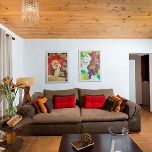 Apartamento Apartamento En Zona Privilegiada, Santa Cruz de Tenerife